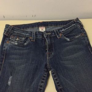 True Religion jeans sz32